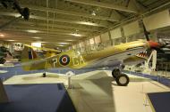 Asisbiz Airworthy Warbird P 40N Kittyhawk RAF 112Sqn GA7 FX760 Lasse Kaila 01