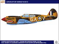 Asisbiz Curtiss Kittyhawk MkI RAF 112Sqn GAV Neville Duke Egypt Sep 1942 0A