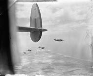Asisbiz Curtiss Kittyhawk MkIII RAF 112Sqn based at Agnone Sicily IWM CNA1136