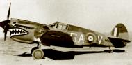 Asisbiz Curtiss P 40E Kittyhawk RAF 112Sqn GAV AK578 1942 01