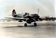 Asisbiz Curtiss P 40N Kittyhawk RAF 112Sqn GA7 Edward Ross FX740 Italy 1944 01