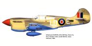 Asisbiz Curtiss P 40K Kittyhawk RAF 250Sqn LDE Gordie Troke FR120 Libya 1942 0A