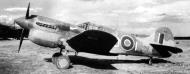 Asisbiz Curtiss P 40K Kittyhawk RAF 250Sqn LDI FR243 missing from sweep near Lake Ampolino 1943