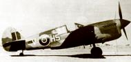 Asisbiz Curtiss P 40E Kittyhawk RAF 260Sqn HSV FL229 1942 01