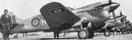 Asisbiz Curtiss P 40K Kittyhawk RAF 260Sqn HSB FR350 Edwards El Alamein 1942 05