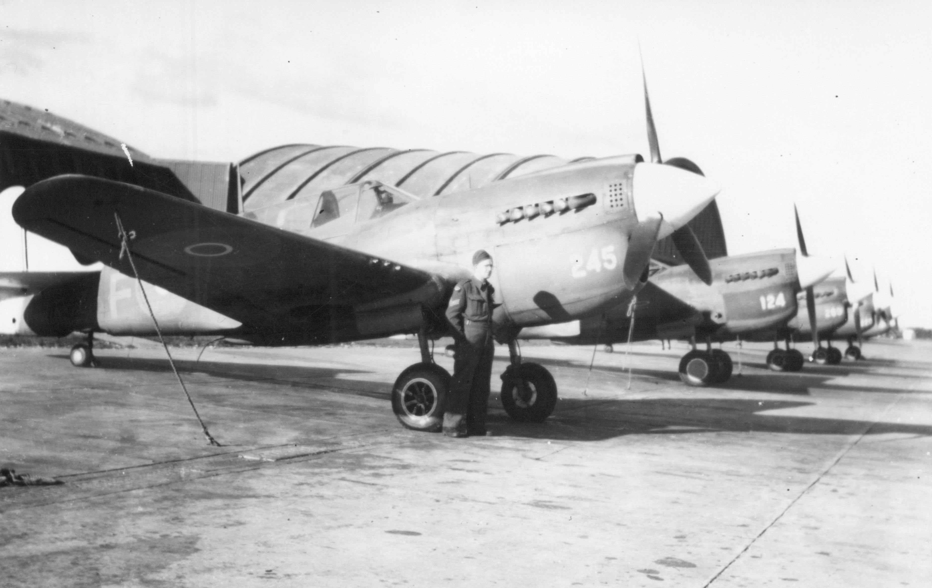 https://www.asisbiz.com/il2/P-40/RNZAF-14Sqn/images/Curtiss-P-40-Kittyhawk-RNZAF-2OTU-F-White-245-at-RNZAF-Station-Ohakea-01.jpg