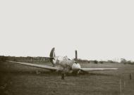 Asisbiz USAAF 41 25155 Curtiss P 40E Kittyhawk RNZAF NZ3006 belly landed based at Tauranga or Masterton 02