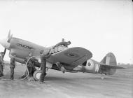 Asisbiz USAAF 41 36129 Curtiss P 40E Kittyhawk RNZAF 17Sqn JZW NZ3034 at Seagrove 01