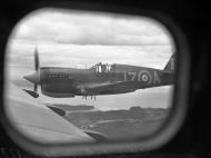 Asisbiz USAAF 41 36385 Curtiss P 40E Kittyhawk RNZAF 15Sqn JZA NZ3039 over Waitemata Harbour Auckland 03