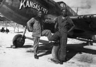 Asisbiz Curtiss P 40 Warhawk 71TRG110TRS Yellow 42 named Kansas City Kidd 01