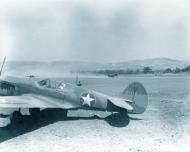 Asisbiz MTO USAAF 42 10644 P 40L Warhawk unit unkown at Licata Sicily on 17th July 1943 NA117