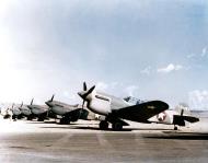 Asisbiz MTO USAAF 42 46063 P 40K Warhawk 12AF at Gura Air Depot was earmarked for the 57FG The Spooks at Gura Eritrea 11th Dec 1942 01