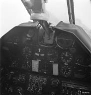 Asisbiz Curtiss P 40 Soviet 191GvIAP White 23 captured by Finnish forces at Valkjarvi 11th Dec 1943 06