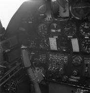 Asisbiz Curtiss P 40 Soviet 191GvIAP White 23 captured by Finnish forces at Valkjarvi 11th Dec 1943 08