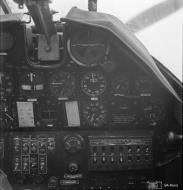 Asisbiz Curtiss P 40 Soviet 191GvIAP White 23 captured by Finnish forces at Valkjarvi 11th Dec 1943 09