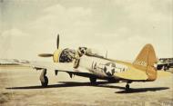 Asisbiz 44 33240 P 47D Thunderbolt 358FG366FS IAN Tarheel Hal flown by Ike Davis FRE7208