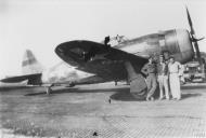Asisbiz 42 75105 P 47D Thunderbolt 8AF 361FG376FS E9Z ww at Saint Dizier 1944 FRE9183