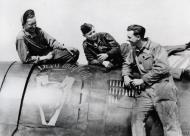 Asisbiz 42 75549 P 47D Thunderbolt 8AF 361FG376FS E9G Devil May Care Lt. Morris C Williams FRE12071