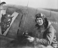 Asisbiz 42 75549 P 47D Thunderbolt 8AF 361FG376FS E9G Devil May Care Lt. Morris C Williams FRE3327
