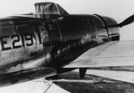Asisbiz USAAF Republic P 47D Thunderbolt 8AF 361FG375FS TP E219 with oil hose leak IWM FRE3337