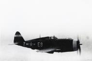Asisbiz USAAF Republic P 47D Thunderbolt 8AF 361FG376FS E9Z FRE13323