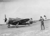 Asisbiz 42 76430 P 47D Thunderbolt 9AF 366FG391FS A8V King Bee Maxey McGuire Apr 1944 FRE9580