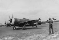 Asisbiz 42 76542 P 47D Thunderbolt 9AF 366FG389FS A6W Princess Pat before take off 25th Apr 1944 FRE9578