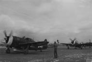 Asisbiz USAAF Republic P 47D Thunderbolt 9AF 366FG389FS A6H before take off 25th Apr 1944 FRE9579