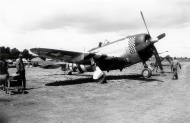 Asisbiz USAAF Republic P 47D Thunderbolt 8AF 404FG in France 1944 02