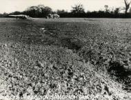 Asisbiz 41 6360 P 47C Thunderbolt 8AF 4FG335FS WDD Lloyd W Waterman on take off near Halesworth 3rd Nov 1943 FRE12175