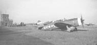 Asisbiz 41 6541 P 47C Thunderbolt 8AF 4FG336FS VFD Lt Pierce Wiggin with 200 gallon belly tanks at Debden 1943 01