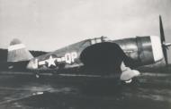 Asisbiz 42 7874 P 47D Thunderbolt 8AF 4FG334FS QPJ Lt Deacon Hively at Debden 1943 01