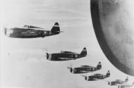 Asisbiz 41 6224 P 47C Thunderbolt 56FG62FS LMX Two Roll Charlie with LMR LMO LMB LMC and LMG 29th May 1943 FRE2575