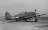 Asisbiz 41 6325 P 47C Thunderbolt 56FG63FS UNV Lucky Little Devil Maj John W Vogt Jr FRE2662