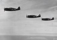 Asisbiz 41 6397 P 47C Thunderbolt 56FG62FS 276 with early markings Mar 1943 FRE13880