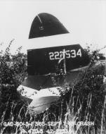 Asisbiz 42 22534 P 47D Thunderbolt 56FG63FS UNO Lt Wayne J O'Connor 7th Sep 1943 FRE2604