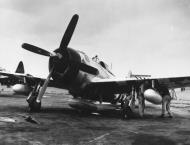 Asisbiz 42 26044 P 47D Thunderbolt 8AF 56FG61FS HVZ Silver Lady flown by Capt Witold A Lanowski England 1944 NA307