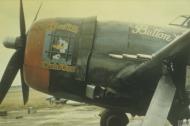 Asisbiz 42 26298 P 47D Thunderbolt 56FG62FS LMA Stalag Luft III I Wanted Wings Button Nose Lt Albert A Knafelz FRE5574