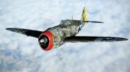 Asisbiz 42 26298 P 47D Thunderbolt 8AF 56FG62FS LMA Stalag Luft III Button Nose Great Battles V03