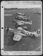 Asisbiz 42 26641 P 47D Thunderbolt 56FG62FS LMS Hairless Joe LtCol David C Schilling Bottisham England