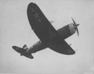 Asisbiz 42 74620 P 47D Thunderbolt 56FG61FS HVB in flight 01