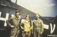 Asisbiz 42 76179 P 47D Thunderbolt 56FG61FS HVV Little Chief Lt Frank W Klibbe FRE5561