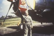 Asisbiz 42 76179 P 47D Thunderbolt 56FG61FS HVV Little Chief Lt Frank W Klibbe FRE5569