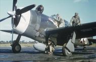 Asisbiz 42 7977 P 47D Thunderbolt 56FG61FS HVD In The Mood Gerald W Johnson FRE5576