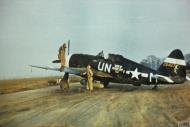 Asisbiz 42 8487 P 47D Thunderbolt 56FG63FS UNM Spirit of Atlantic City NJ Captain Walker Bud Mahurin FRE5571