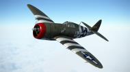 Asisbiz 43 25515 P 47D Thunderbolt 8AF 56FG63FS UNT Ann K Great Battles V01
