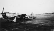Asisbiz 44 19929 P 47D Thunderbolt 56FG62FS LMF ltr Lt George R Choate KIA 24th Oct 1944 MACR 10117 FRE2602