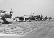 Asisbiz 44 21119 P 47M Thunderbolt 56FG61FS HVL Jake Kayler visiting Debden 03
