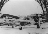 Asisbiz 44 21175 P 47M Thunderbolt 56FG63FS UNZ Zemke's Woolfpack under the Eiffel Tower 1945 FRE2572