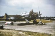 Asisbiz 44 21199 P 47M Thunderbolt 56FG62FS LMX Josephine My Flying Machine Lt Leo F Butiste FRE5586